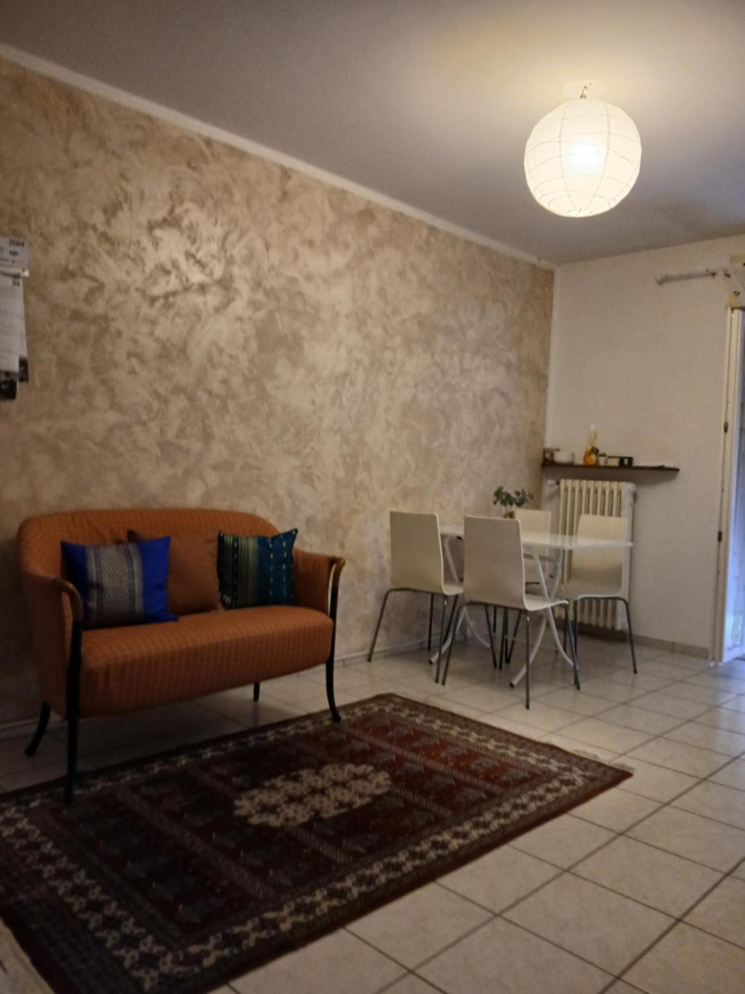 Molino Nuovo Apartman Vacallo Kültér fotó